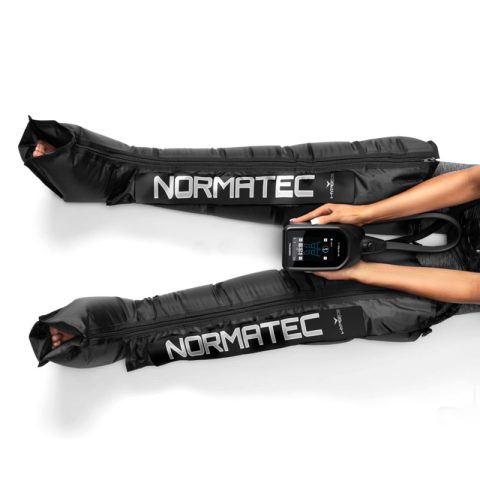 Normatec 2.0 Pro Legs